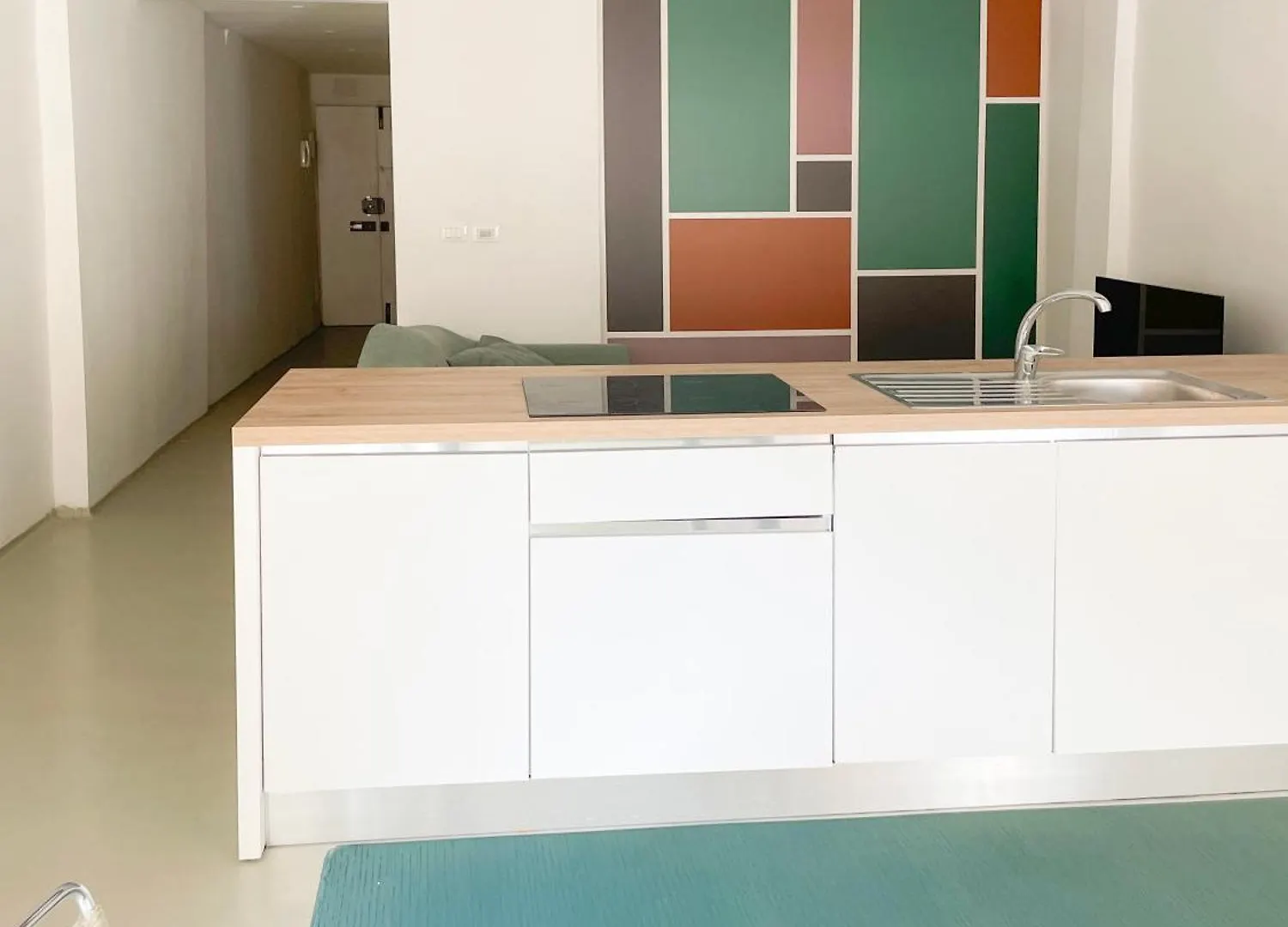 Casa Mondrian - Ambrogio Host Apartment Bologna 0*,