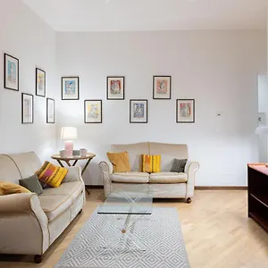 Battibecco, By Short Holidays Apartamento