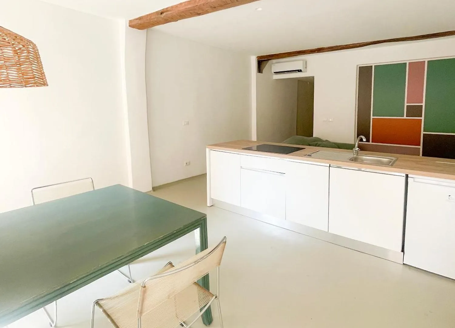 Casa Mondrian - Ambrogio Host Apartment Bologna