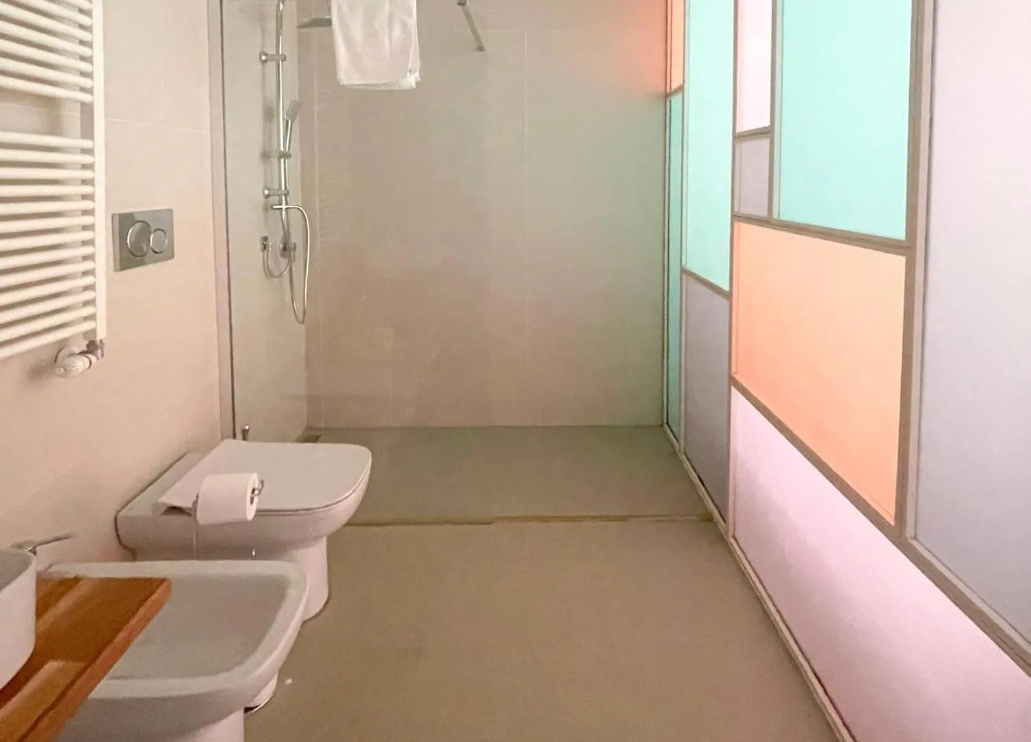 Casa Mondrian - Ambrogio Host Apartment Bologna